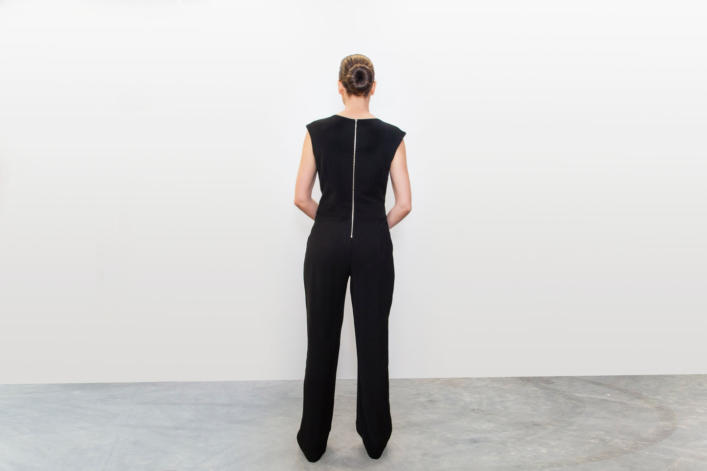 Ginger Jumpsuit BY105