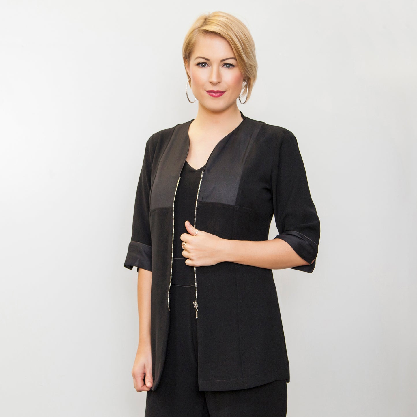 Angelina Tunic BY110