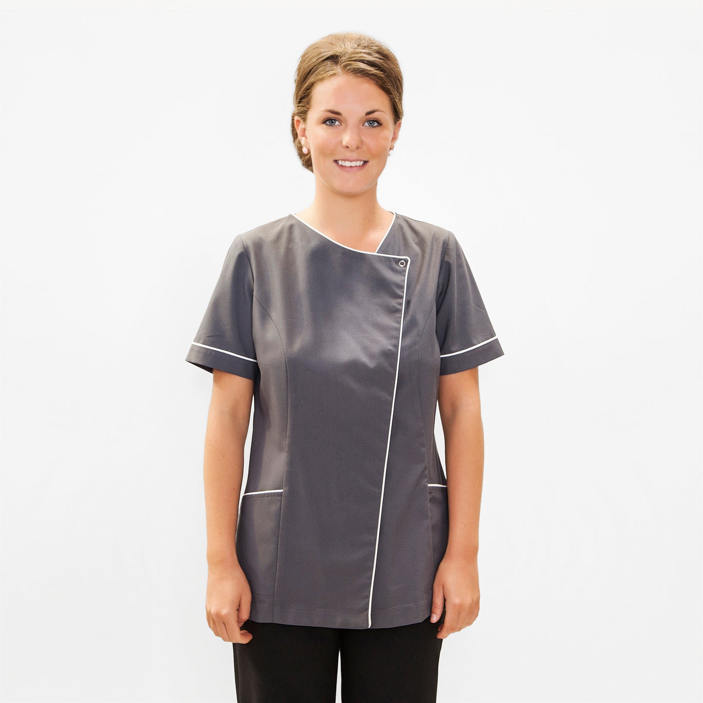 Amy with Hidden Studs T026A