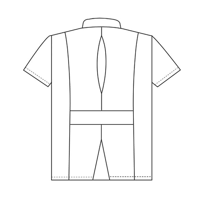 Andy Top / Studs T031A