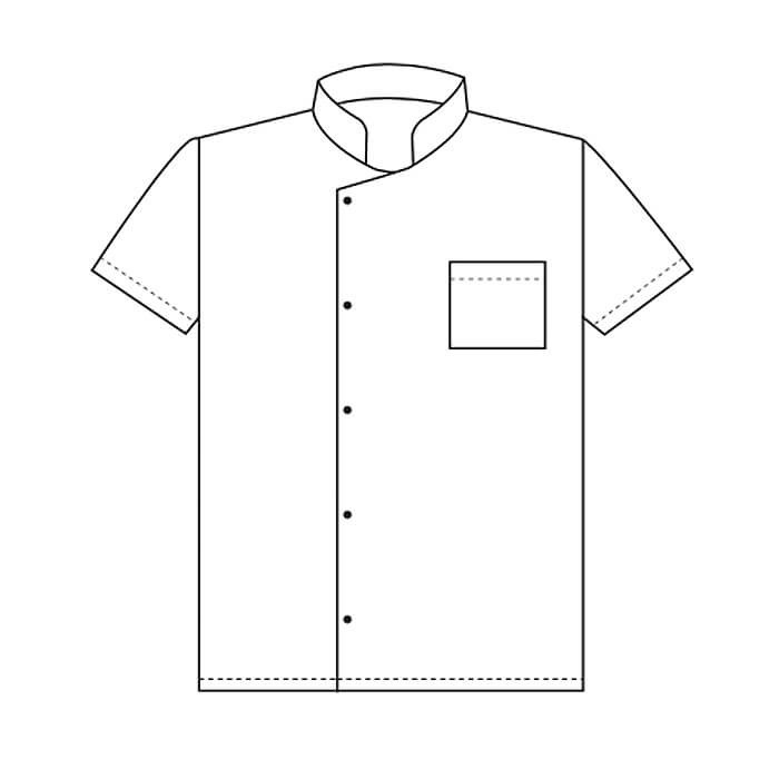 Andy Top / Studs T031A