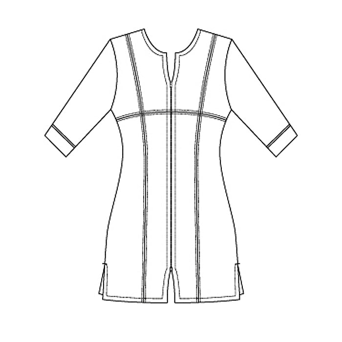 Angie Tunic T033