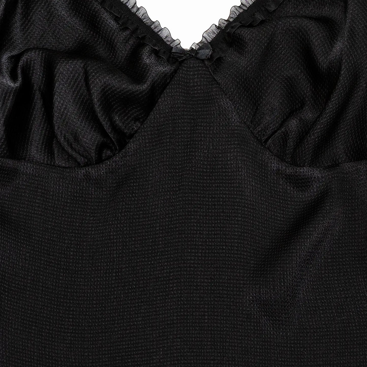 Ebony Camisole