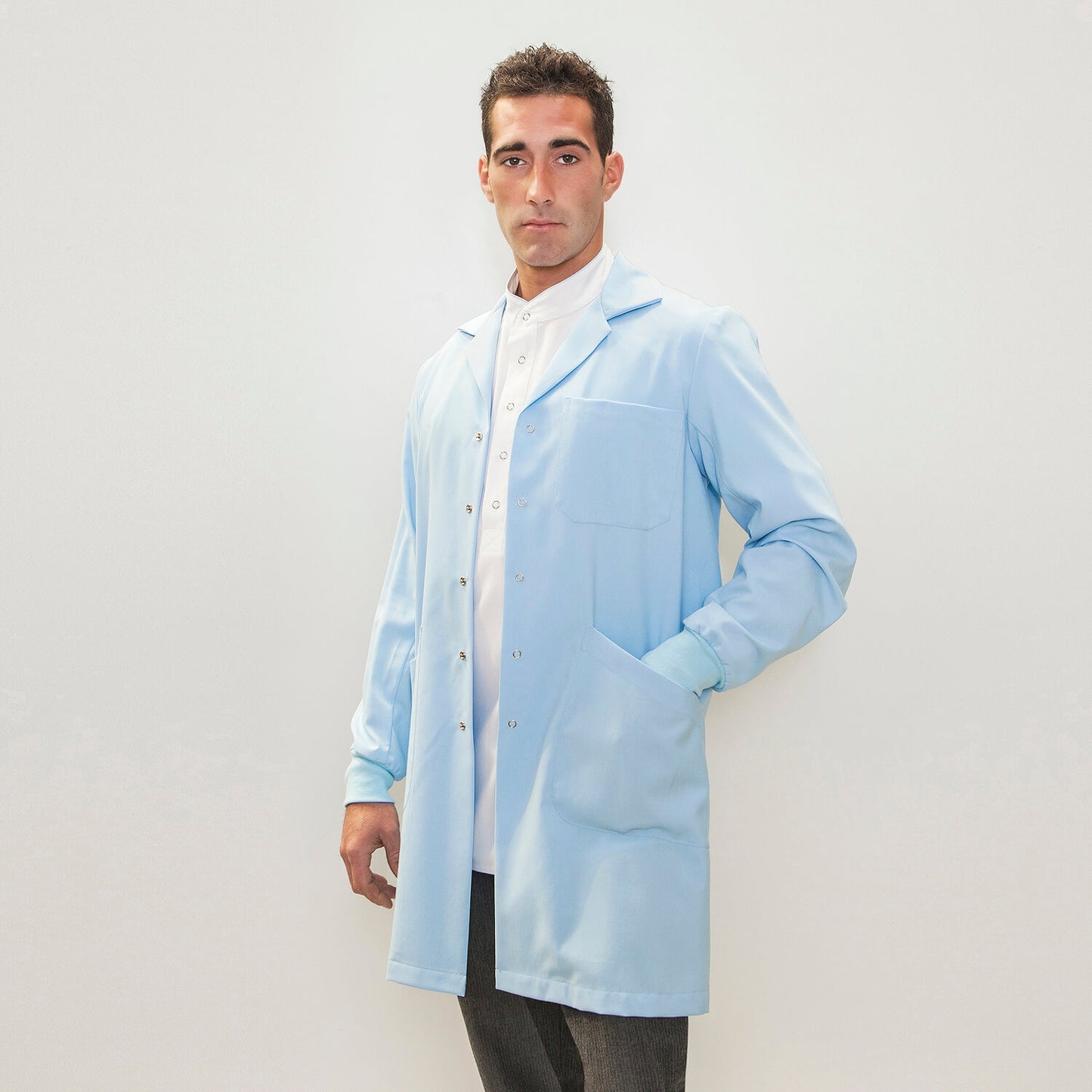 Doctors Labaratory Coat