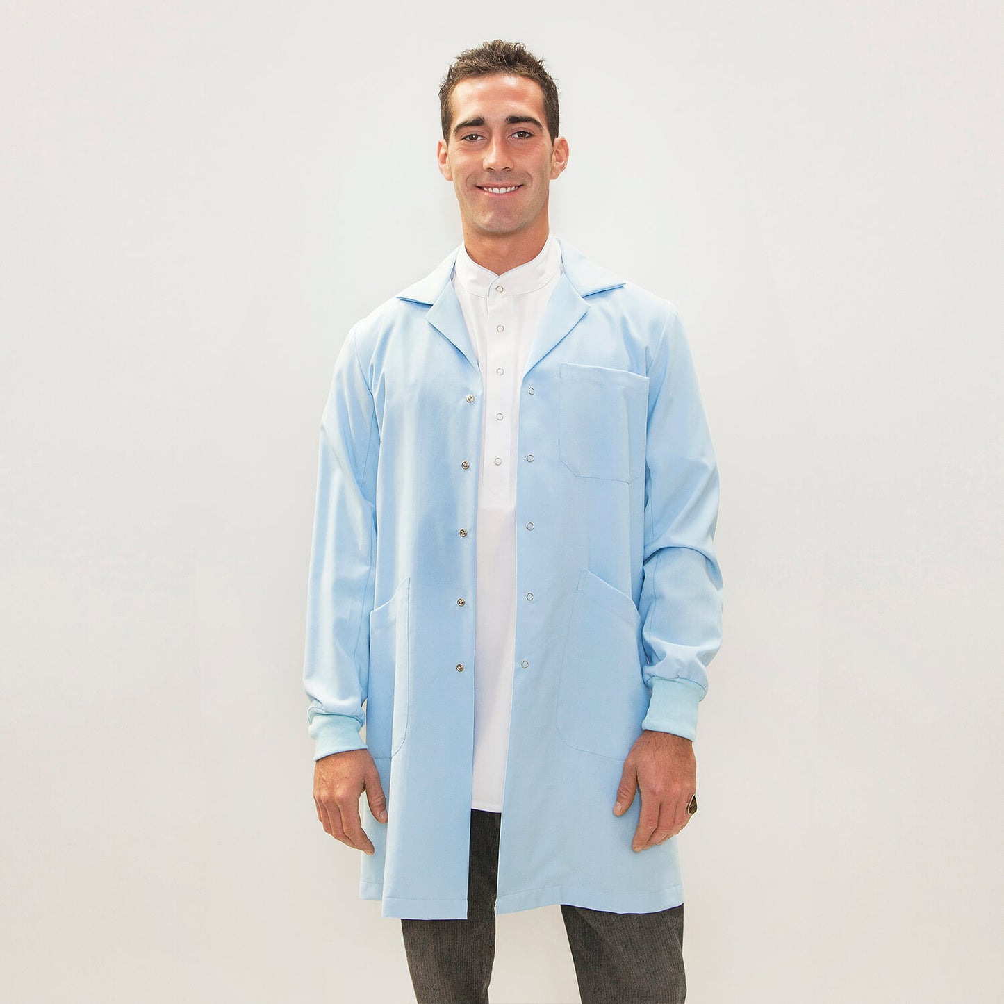 Doctors Labaratory Coat DC001