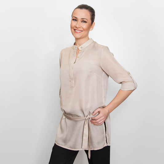 Joan Long Grandpa Shirt BY114