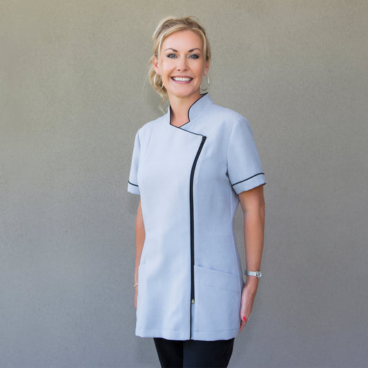 Kelly Tunic / Zip T030BZP