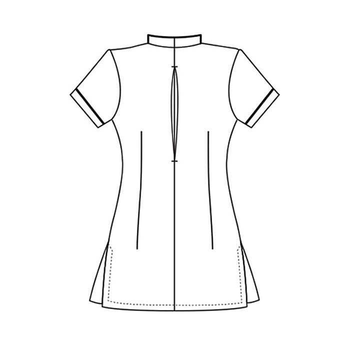 Lana Tunic T051