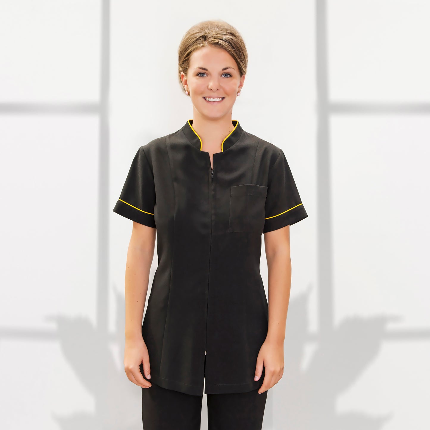 Megan Tunic / Splits T005A