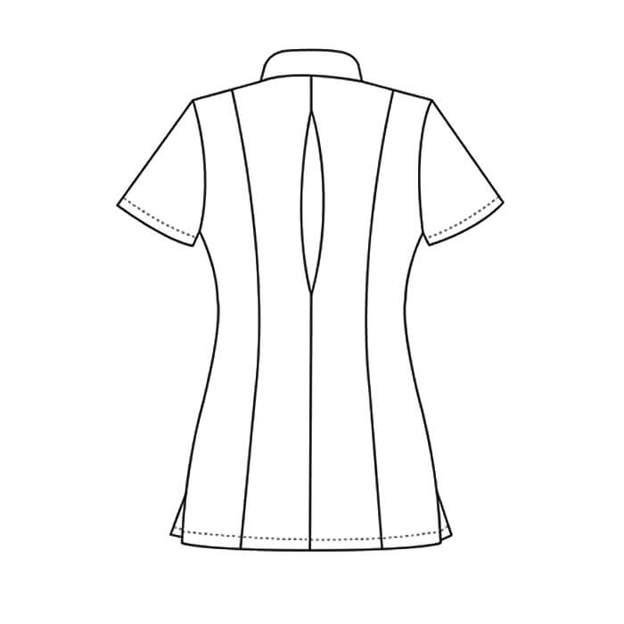 Megan Tunic / Splits T005A