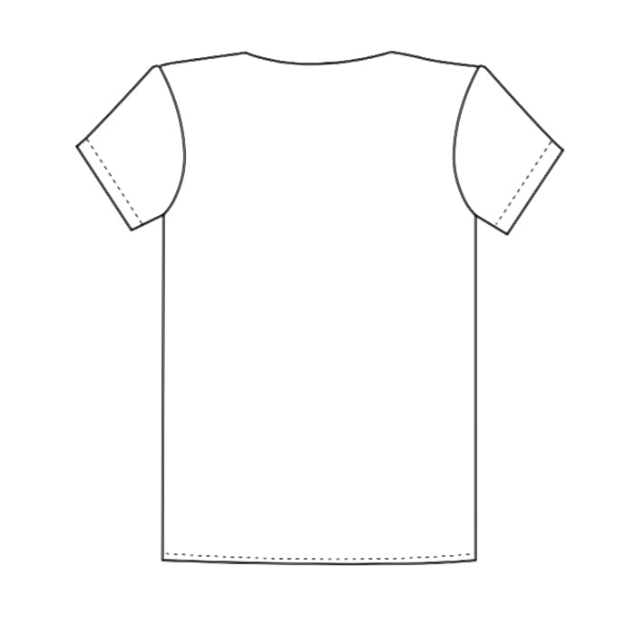 Mens Scrub-Nick Tunic/Scrub G0010