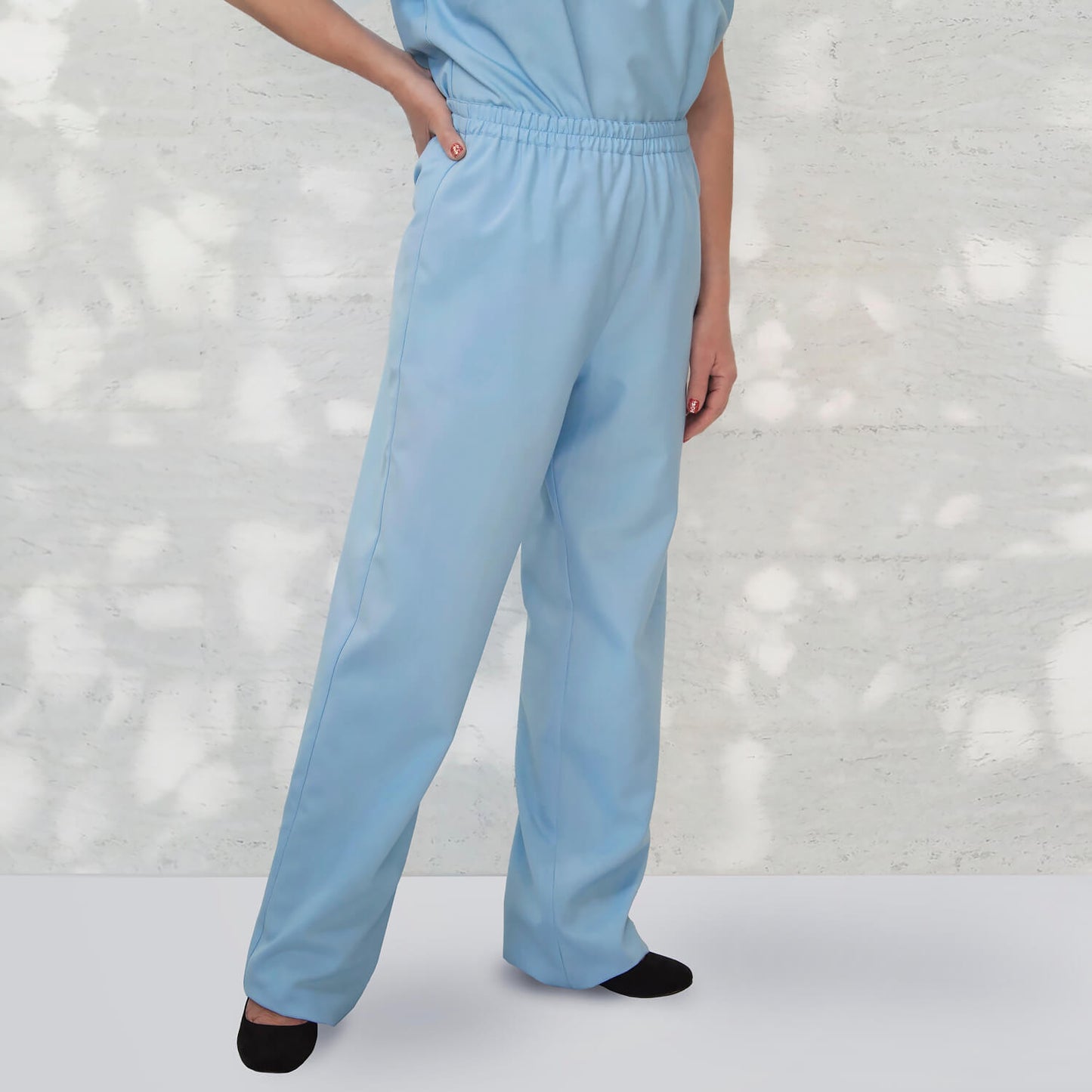 Scrub Pants P002SP