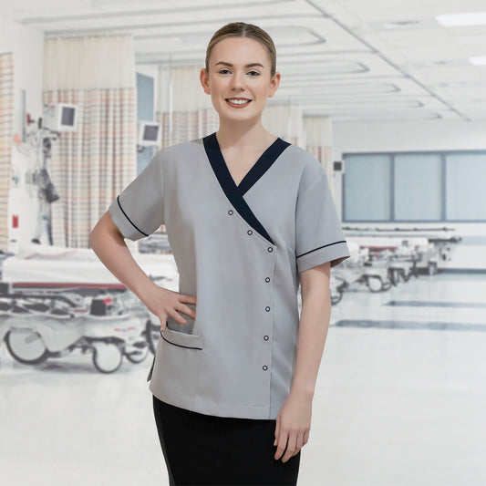 Nikki Women's Tunic / Scrub G0011
