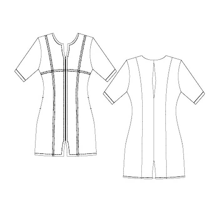 Angie Dress