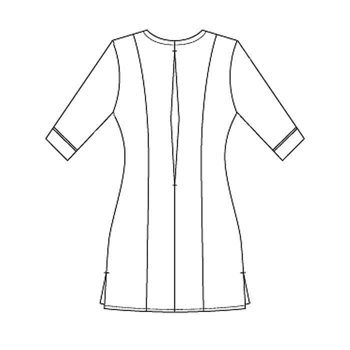 Angie Tunic
