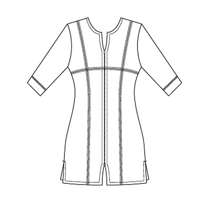 Angie Tunic