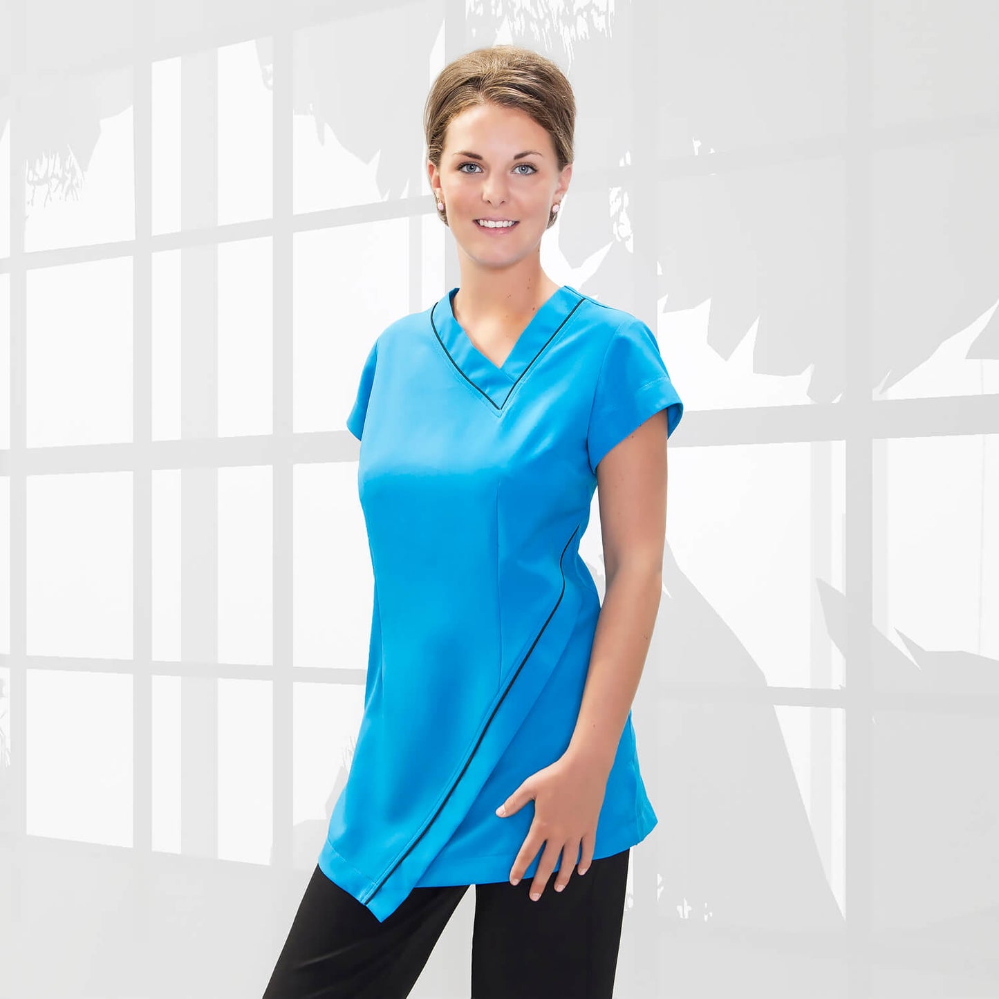 Anna Tunic