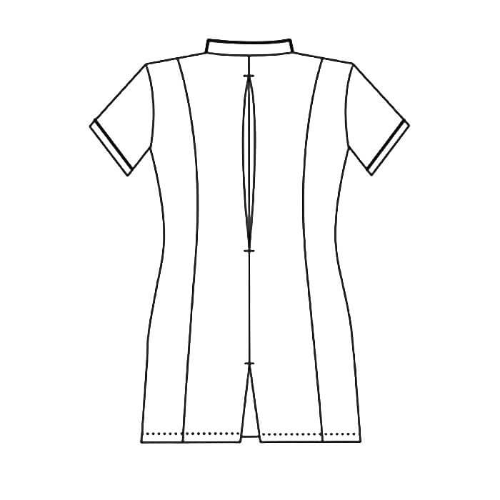 Chloe Tunic