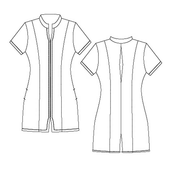 Chris Dress