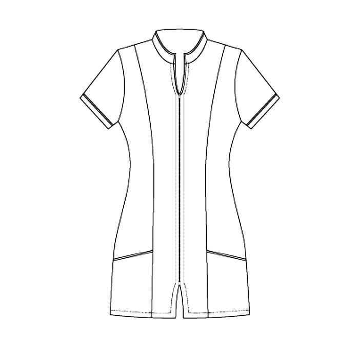 Chris Tunic