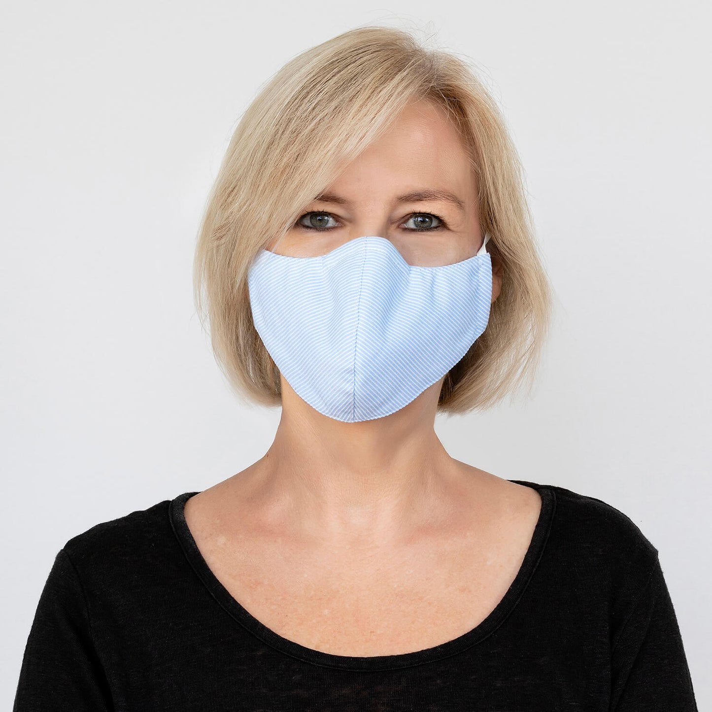 Courtesy Mask
