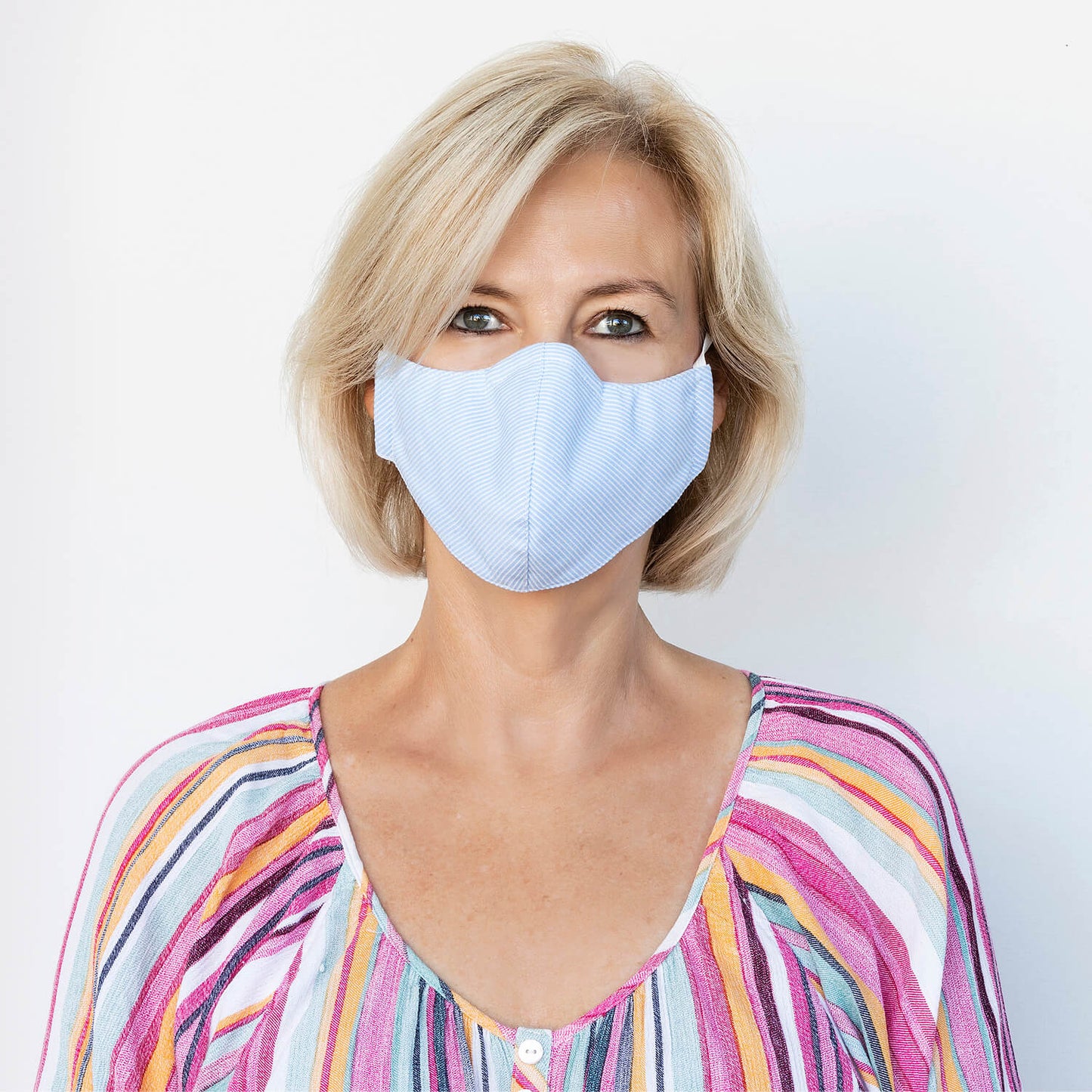 Courtesy Mask