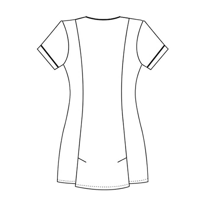Dayna Tunic