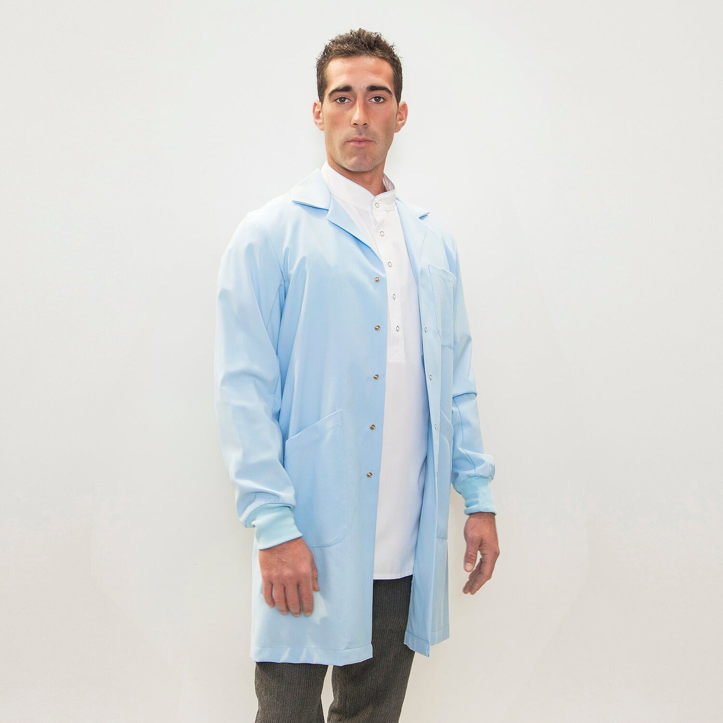 Doctors Laboratory Coat