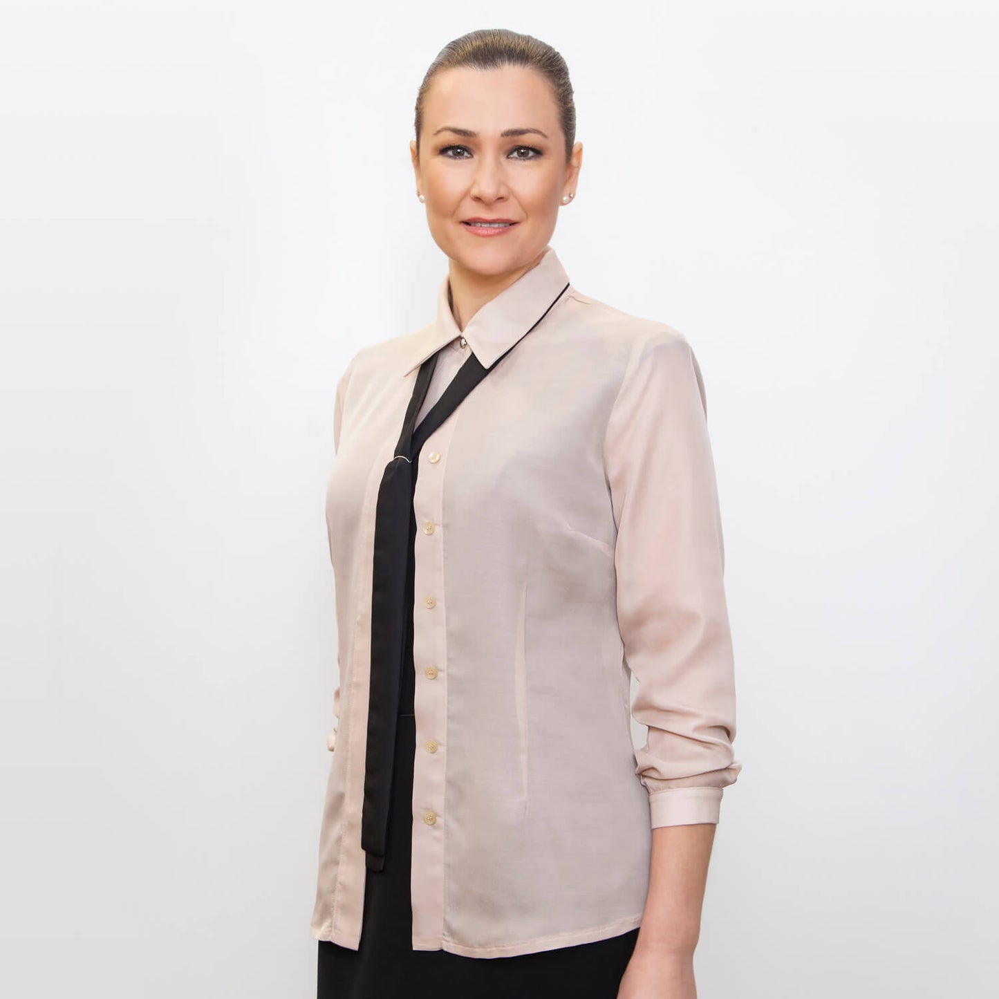 Natural Jane Blouse