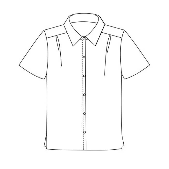 Ladies Shirt