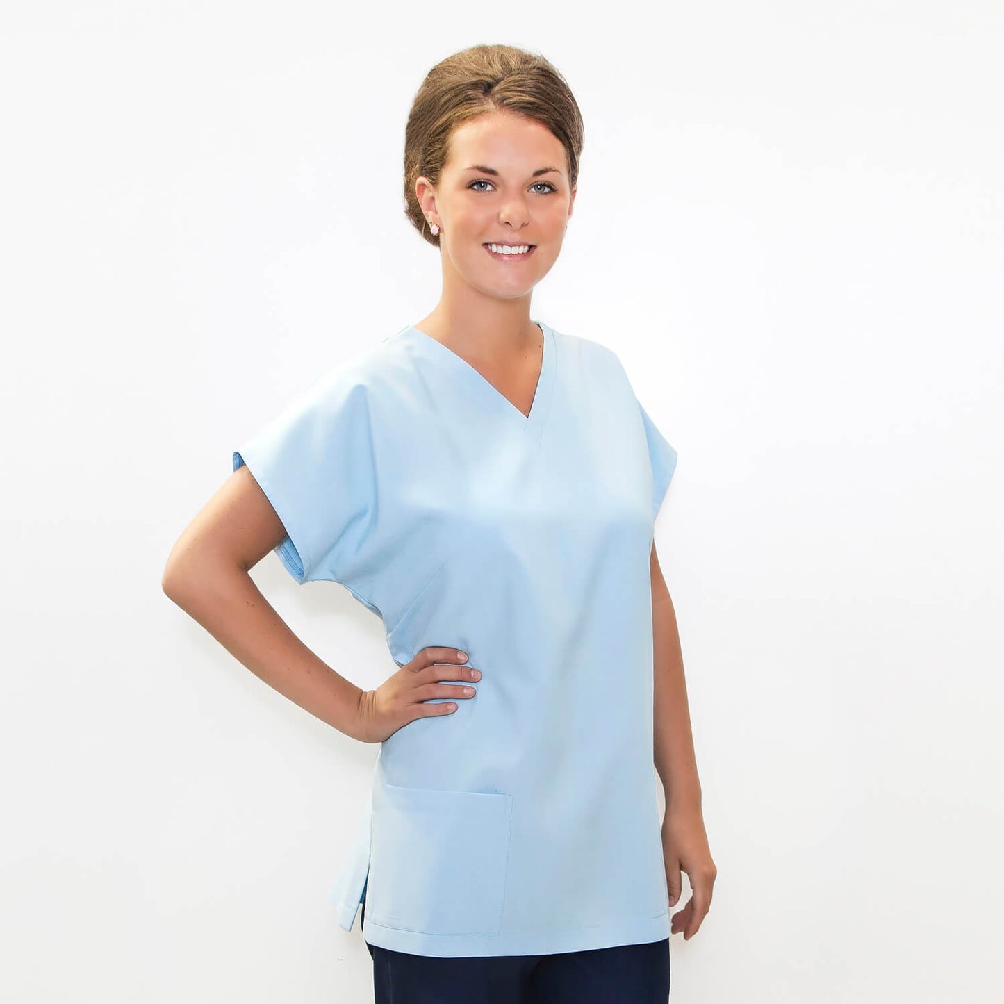 Ladies Theatre Tunic