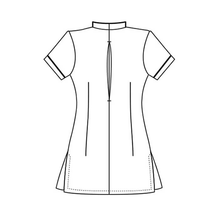 Lana Tunic