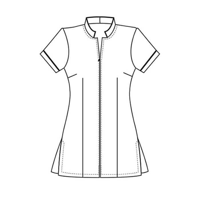 Lana Tunic