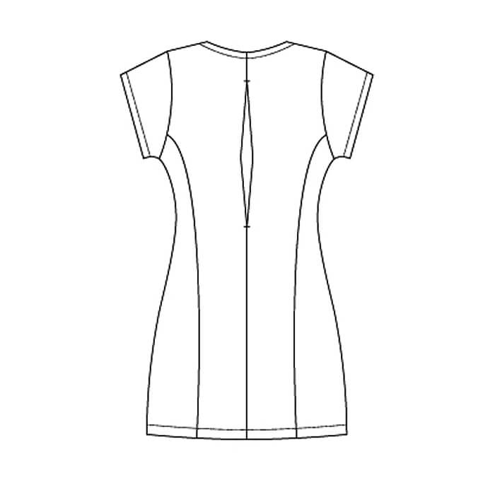 Lucy Tunic