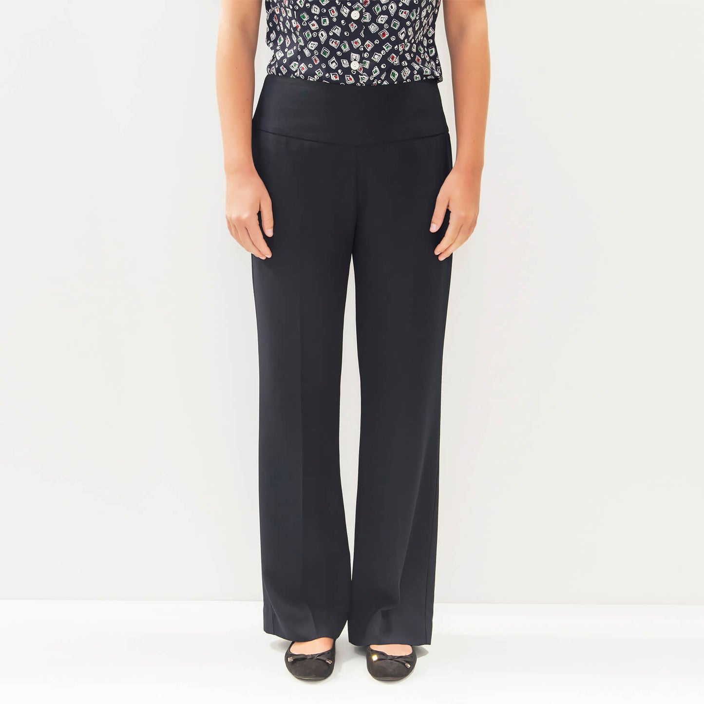 Yoke Pants