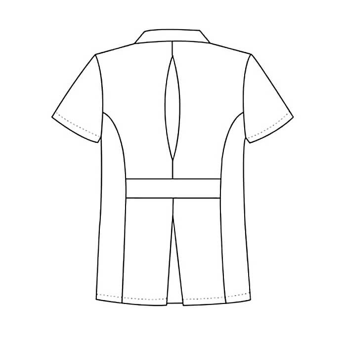 Safari Jacket