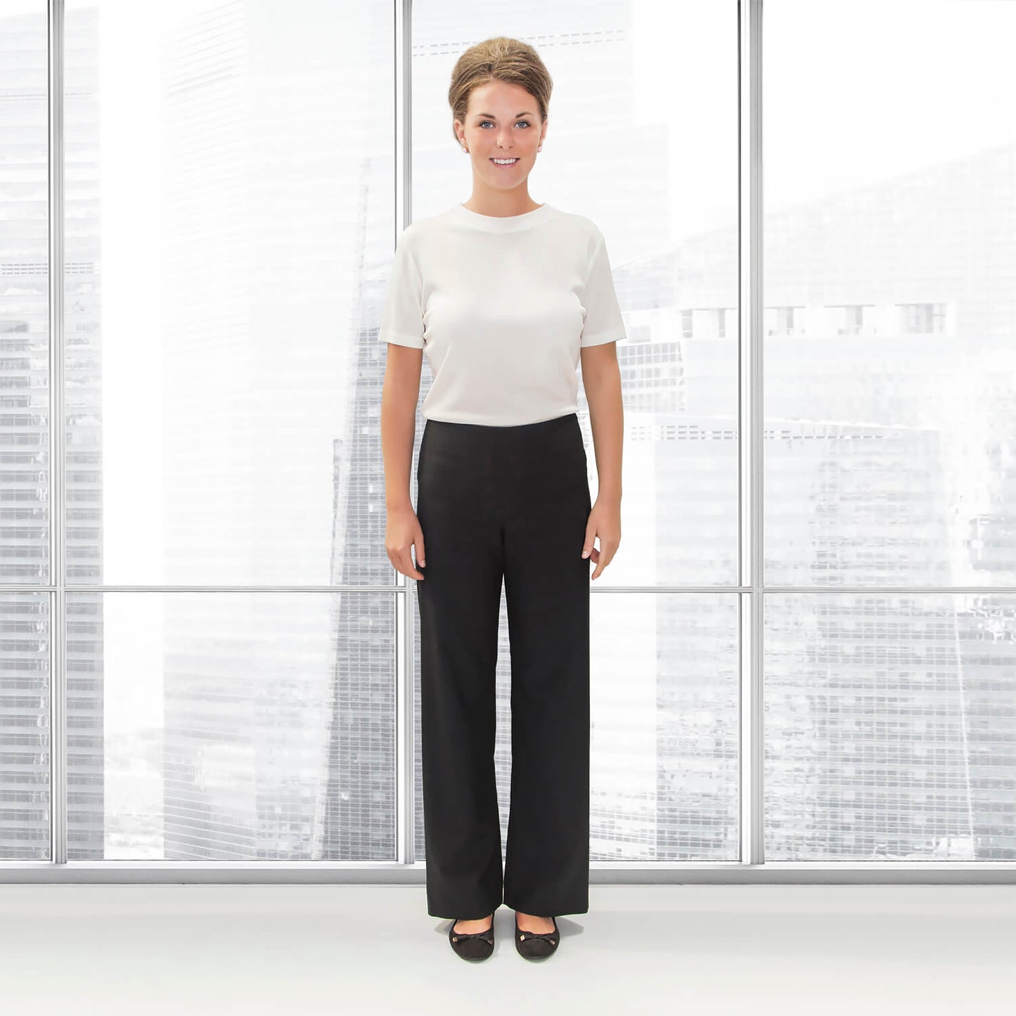Sally Pants