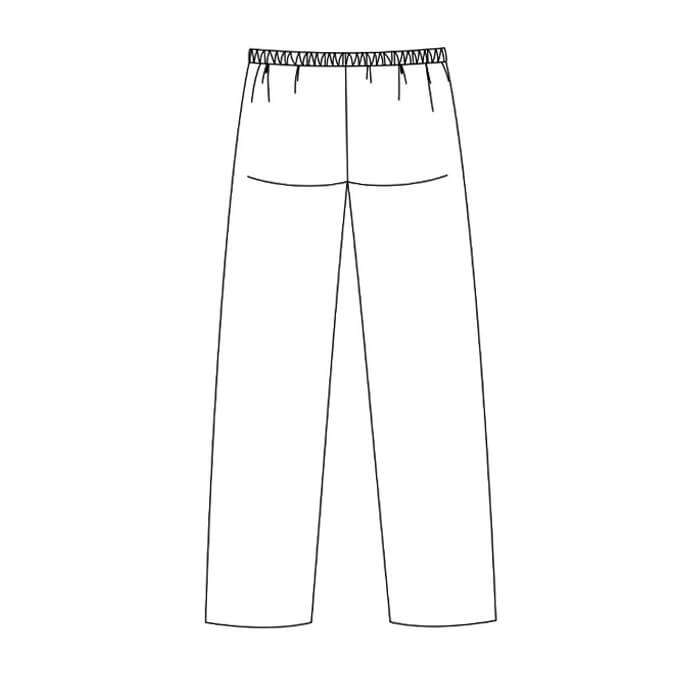 Susan Pants