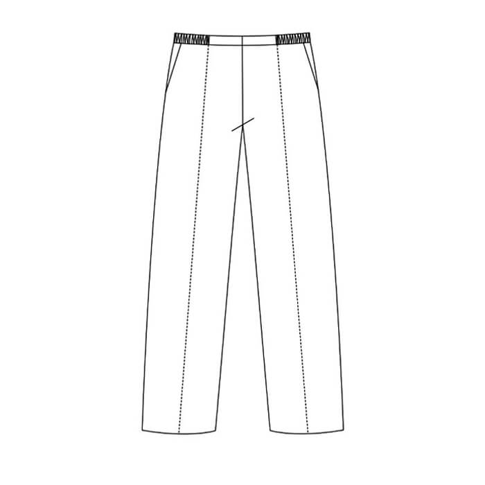 Susan Pants
