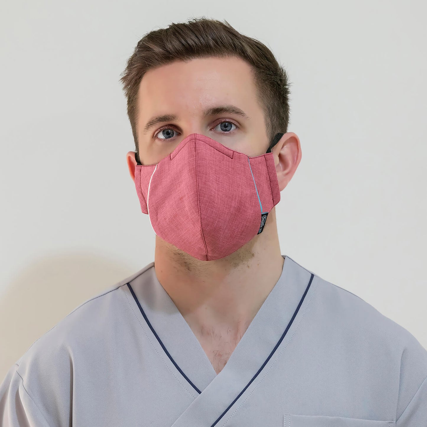 Vent Mask