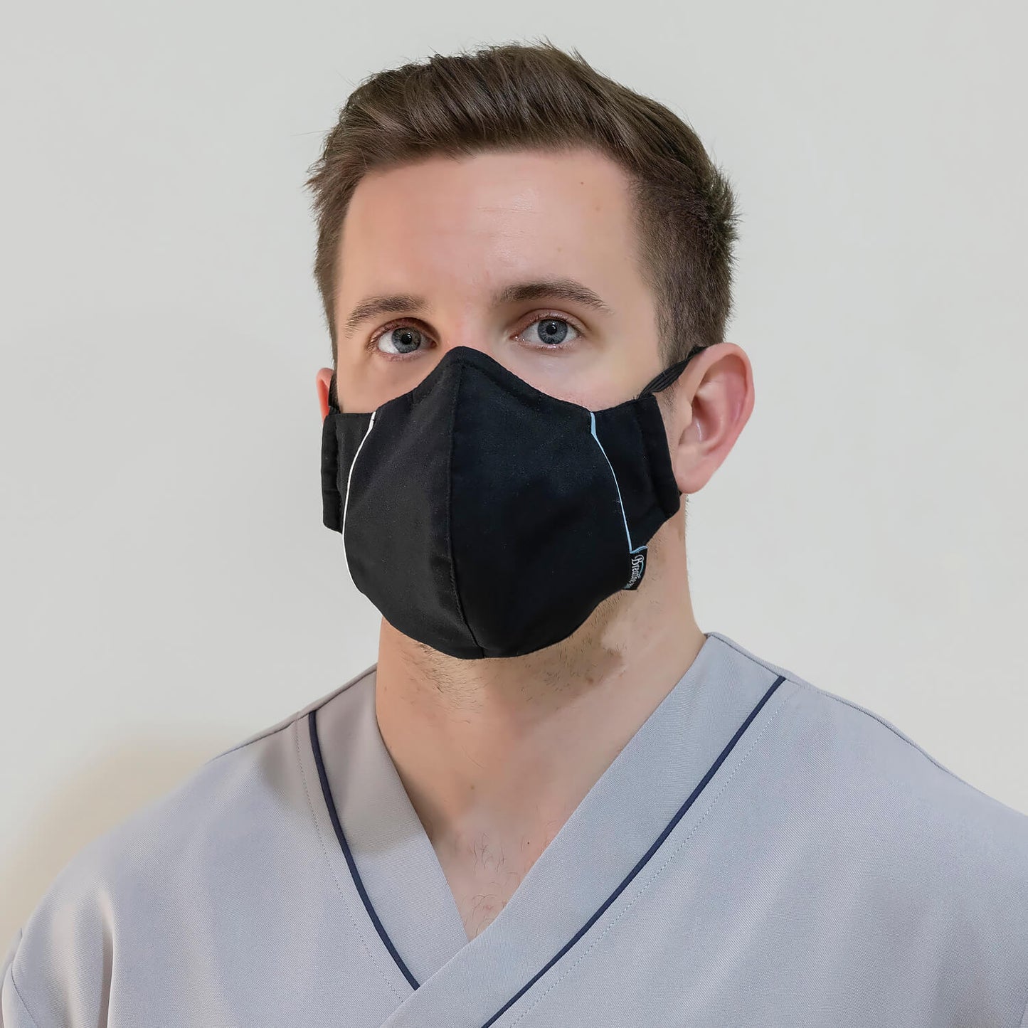 Vent Mask