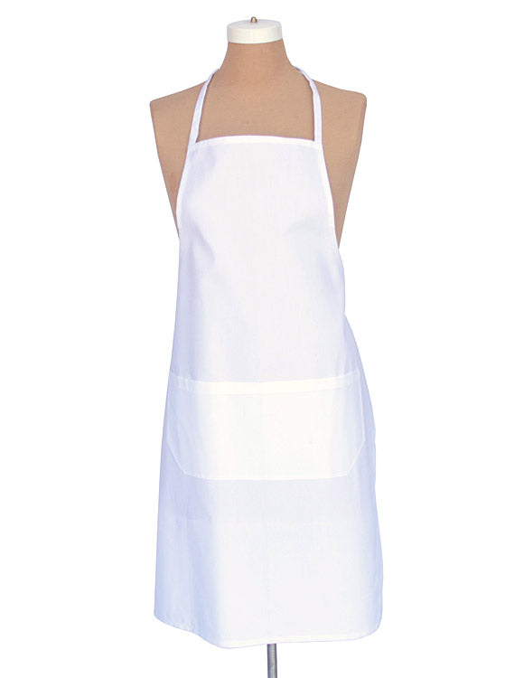 Ladies Bib Apron A005
