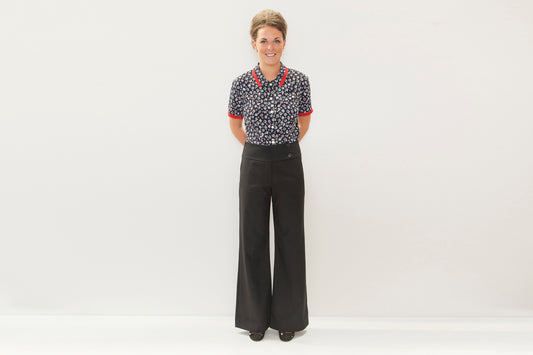 Paula Pants P013