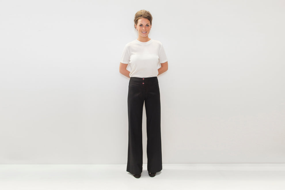 Katy Pants Allwest Uniforms