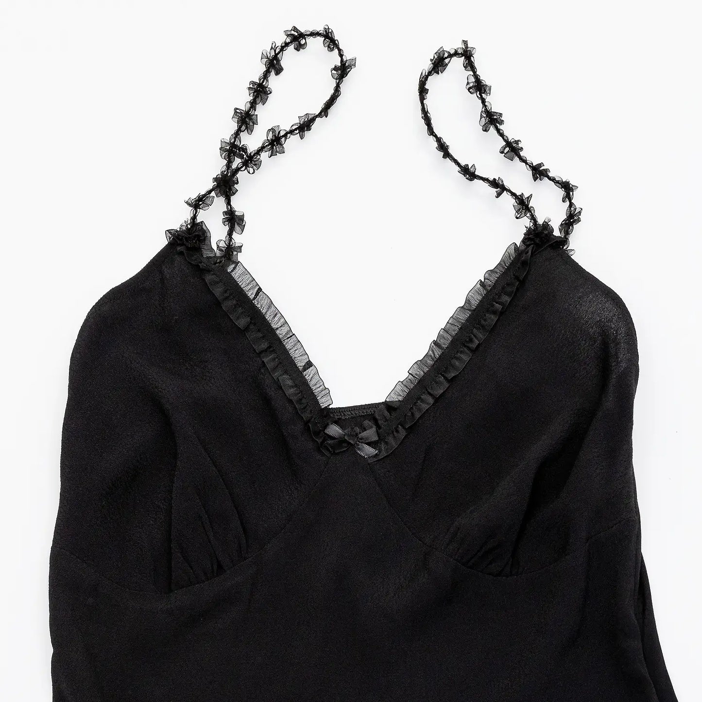 Ebony Camisole