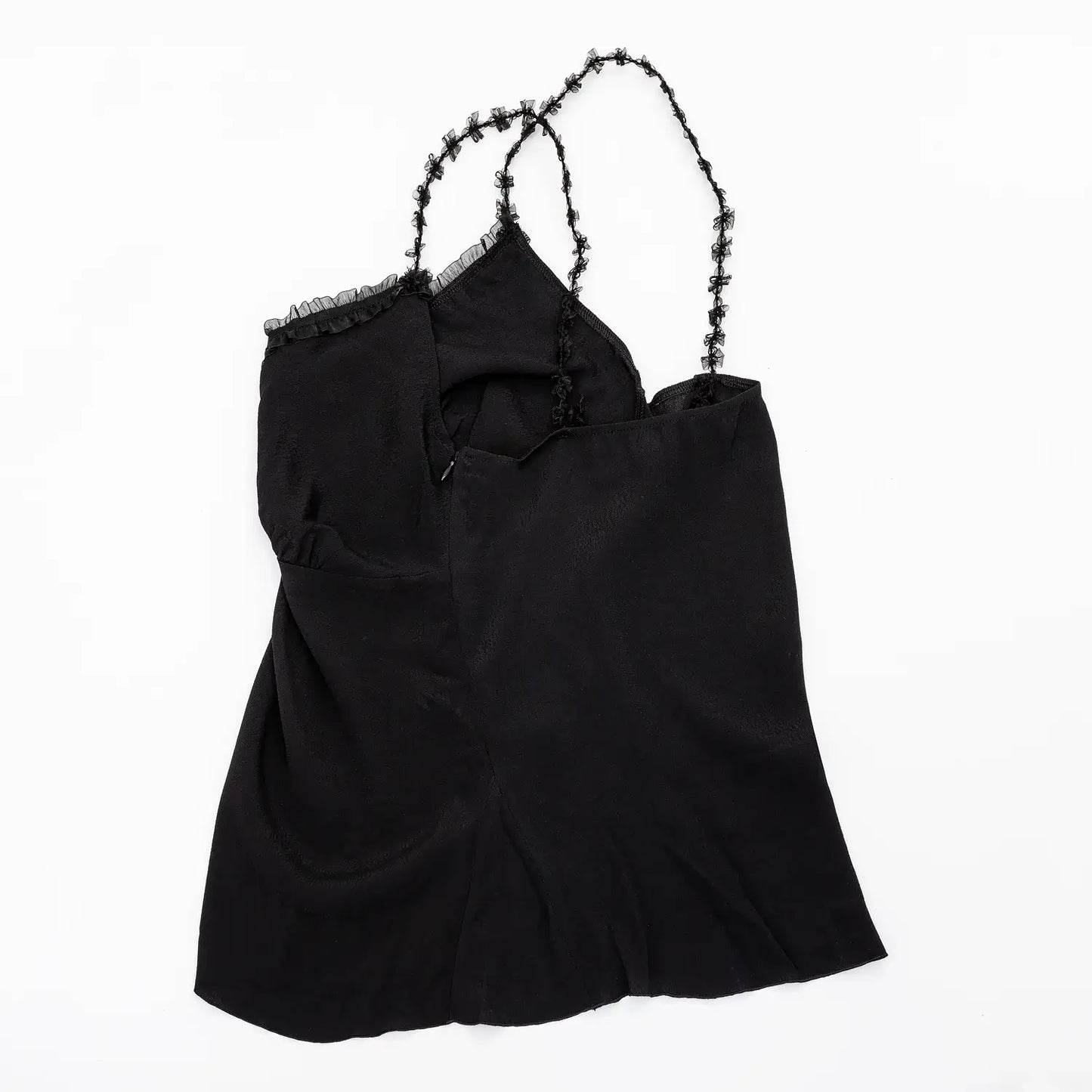 Ebony Camisole