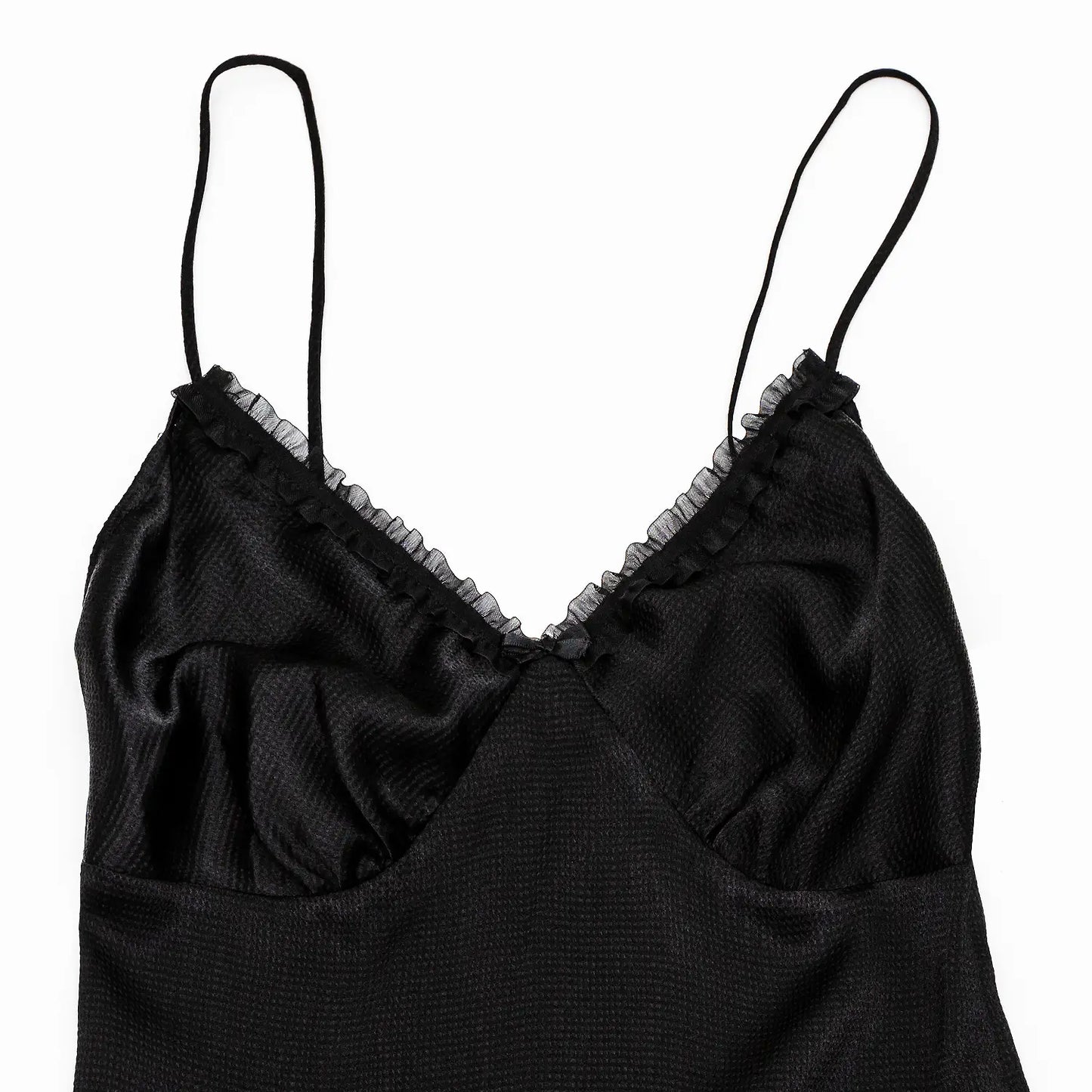 Ebony Camisole