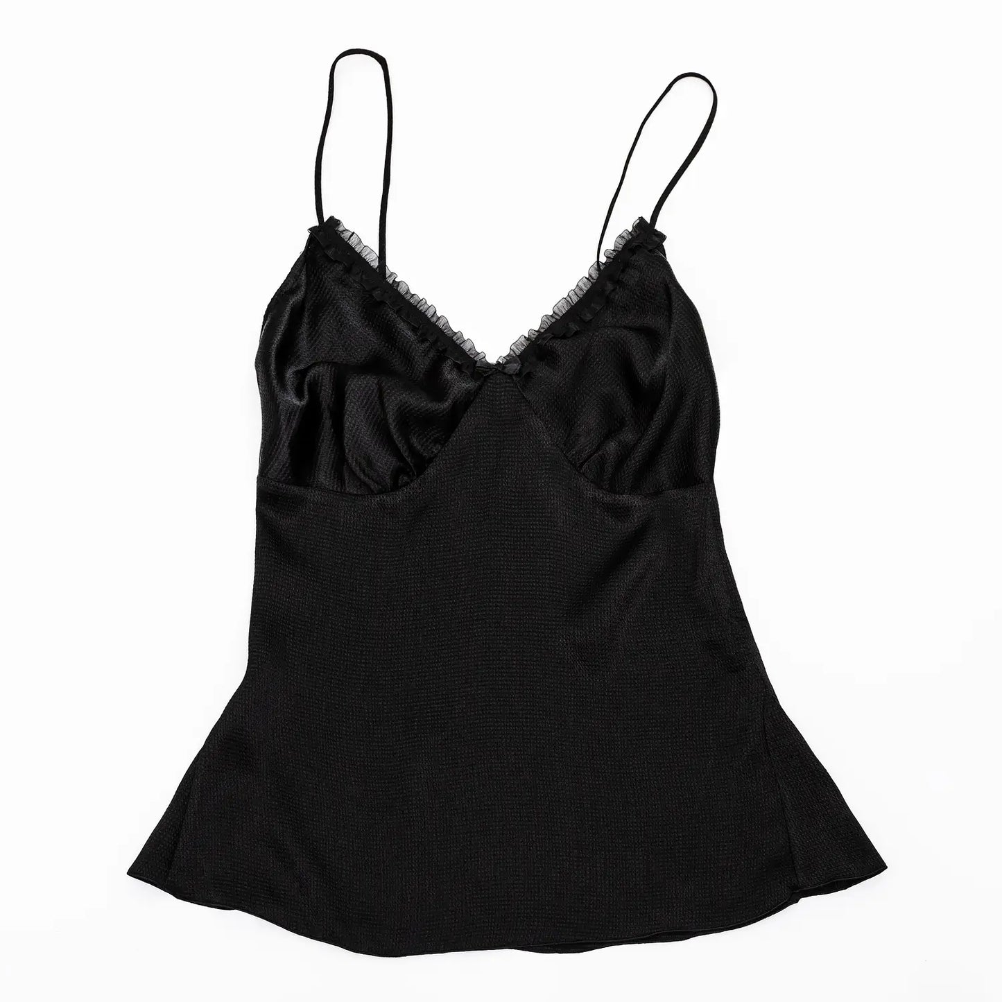 Ebony Camisole