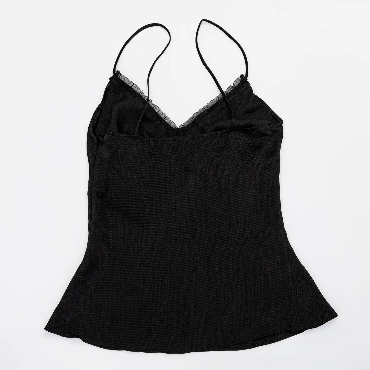 Ebony Camisole