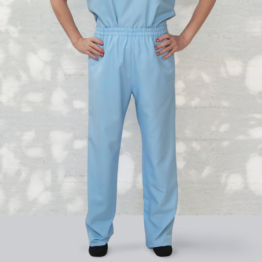 Scrub Pants P002SP